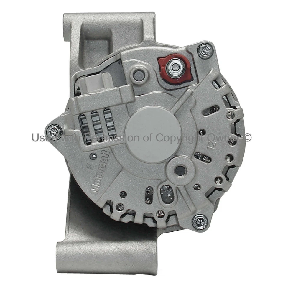 Alternador para Lincoln LS 2000-2002 3,0 L V6 2001 8255610 remanufacturado Foto 2 de 4