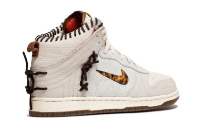 nike bodega dunk high stockx