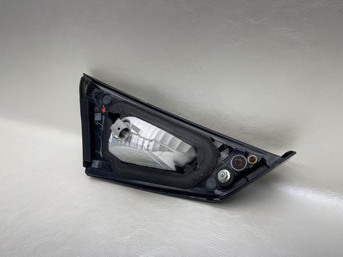 2016 2017 2018 Toyota Yaris IA PASSENGER RIGHT REAR Inner Tail Light OEM - Picture 9 of 11