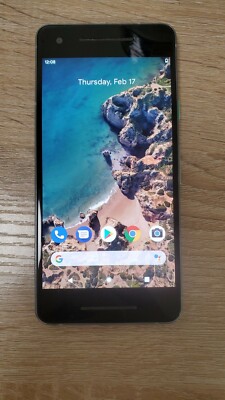 Google Pixel 2 - 2 XL - 64/128GB -  Read Description - Android Smartphone