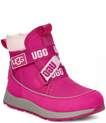 NWT NIB UGG Kids Tabor Waterproof Youth Girls Snow Boots