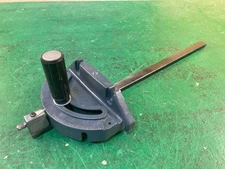 Craftsman 113.298762 113.298720 Table Saw miter gauge push 3/4" x 3/8" rod size