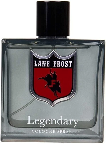 Lane Frost Legendary Cologne Mens Frost Legendary Cologne
