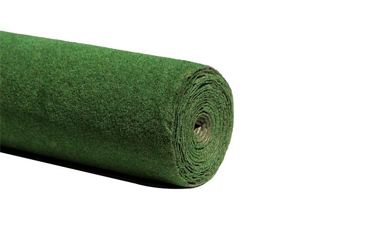 Faller 180755 - Terrain Mat Light Green - New