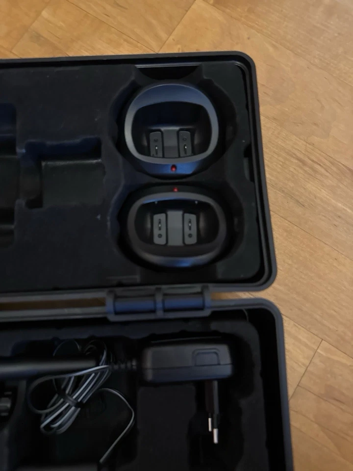 Topcom Twintalker 9500 - Bild 3 von 4