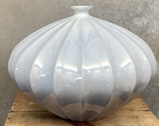 Natuzzi Vase 