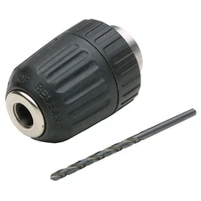 The GolfWorks Self-Centering Graphite Shaft Tip Cleaner