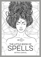 The Little Book Of Spells, Astrid Carvel