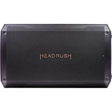HeadRush FRFR-112 MKII 1x12" 2500W 2 Way Powered Cabinet