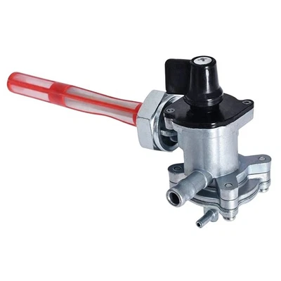 Robinet de Réservoir Carburant pour Honda VTX1300C VTX1300R VTX1300S 16950MEM674 - Photo 1/4