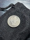 1911-D Barber Quarter