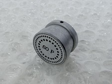 Original Nagra 60 P Stroboscopio / STROBOSCOPIO