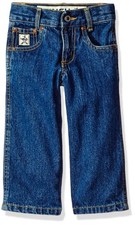 Cinch Boys' Original Fit Toddler Jean Toddler Boys 3 Medium Stone Wash