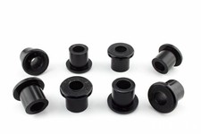 Whiteline - W71060 - Spring - eye rear and shackle bushing