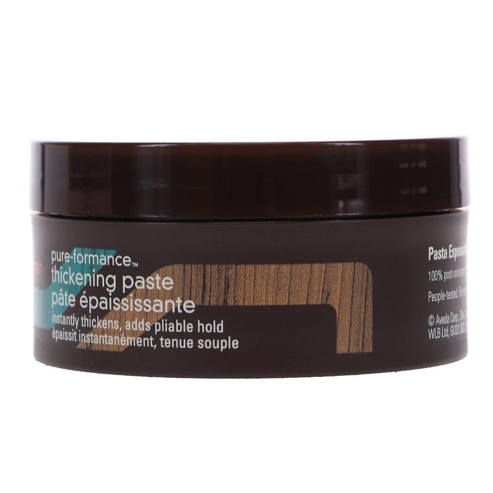 Aveda Men Pure-formance Thickening Paste 2.6 oz - Image 2 of 4