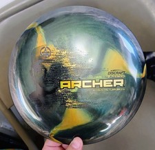 Discraft 2026 Tour Series Archer   New 175 + ...