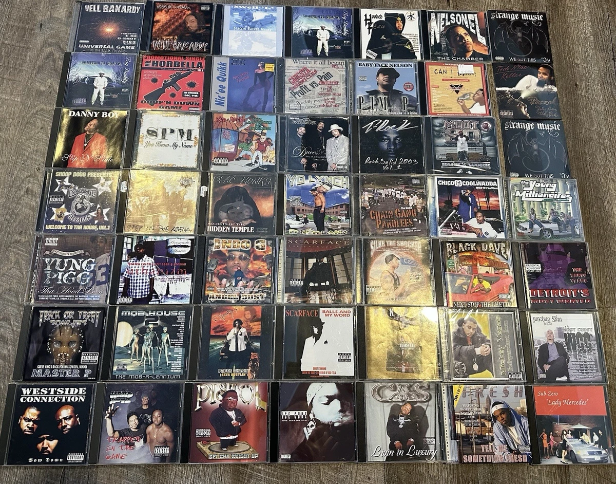 Rare G Funk Cd for sale | eBay