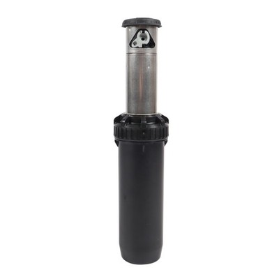 Rain Bird Versenkregner Falcon 6504 PC-SS 40°-360° Edelstahl Garten Regner