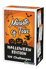 FunWares Minute Of Fun Halloween Edition (109 Challenges) 