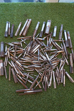 6 kg OF VARIOUS  EARLY ENGINEERING & TOOL MAKERS Taps  see all pic k
