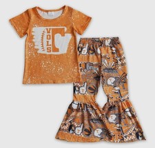Little Girls Boutique Outfit