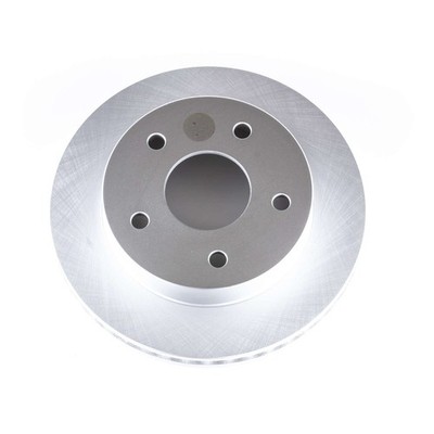PowerStop Disc Brake Rotor for 2000-2001 Dodge Ram 1500 AR8747EVC