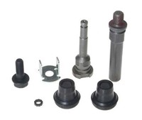 Budweg Caliper FüHrungshüLsensatz, Bremssattel 169159 FüR CitroËN Peugeot