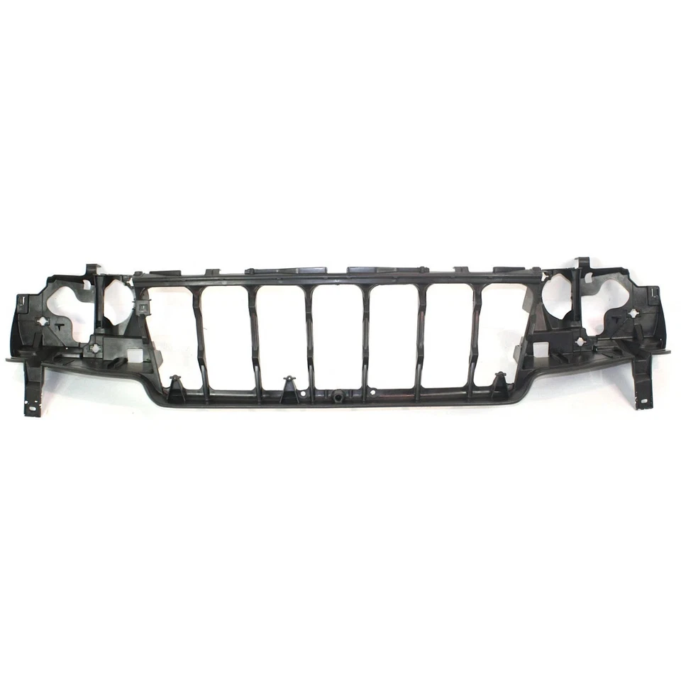 New Front Header Mounting Panel Fits 1999-2003 Jeep Grand Cherokee CH1220116 Foto 2 de 4