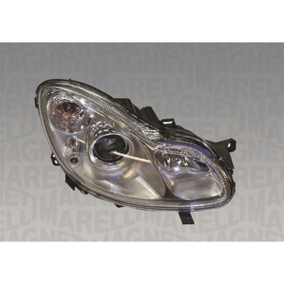 Hauptscheinwerfer MAGNETI MARELLI 710301229202, Rechts