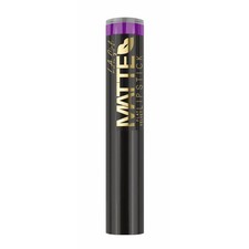 L.A. Girl Matte Flat Velvet Lipstick Stick Love Triangle 0.10 oz