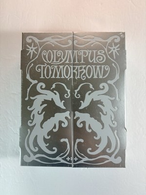 TXT] TOMORROW X TOGETHER 2026 SEASON'S GREETINGS (NEW & Sealed) | eBay