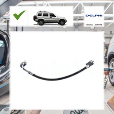 Bremsschlauch Hinten Delphi für Jeep Cherokee KJ 3.7 4x4