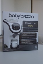Baby Brezza Formula Pro Mini, Automatik-Flasc...