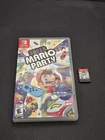 New ListingSuper Mario Party - Nintendo Switch Game