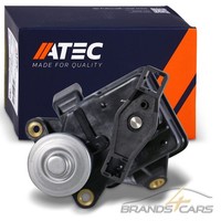 Atec Stellelement Drosselklappen FÜR Mercedes W204 CLK W211 W463 X164 W164 W251