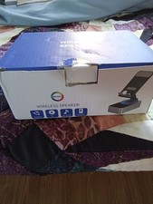 Wireless Speaker With Phone Holder
