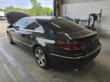 Automatic Transmission 2.0l Fwd 6 Speed Fits 13-17 Cc 752396 Automatic Transmission 2.0l Fwd 6 Speed Fits 13-17 Cc 752396