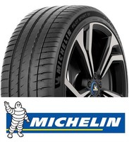 Michelin Pilot Sport Ev Ao Xl 265/40 R20 104Y