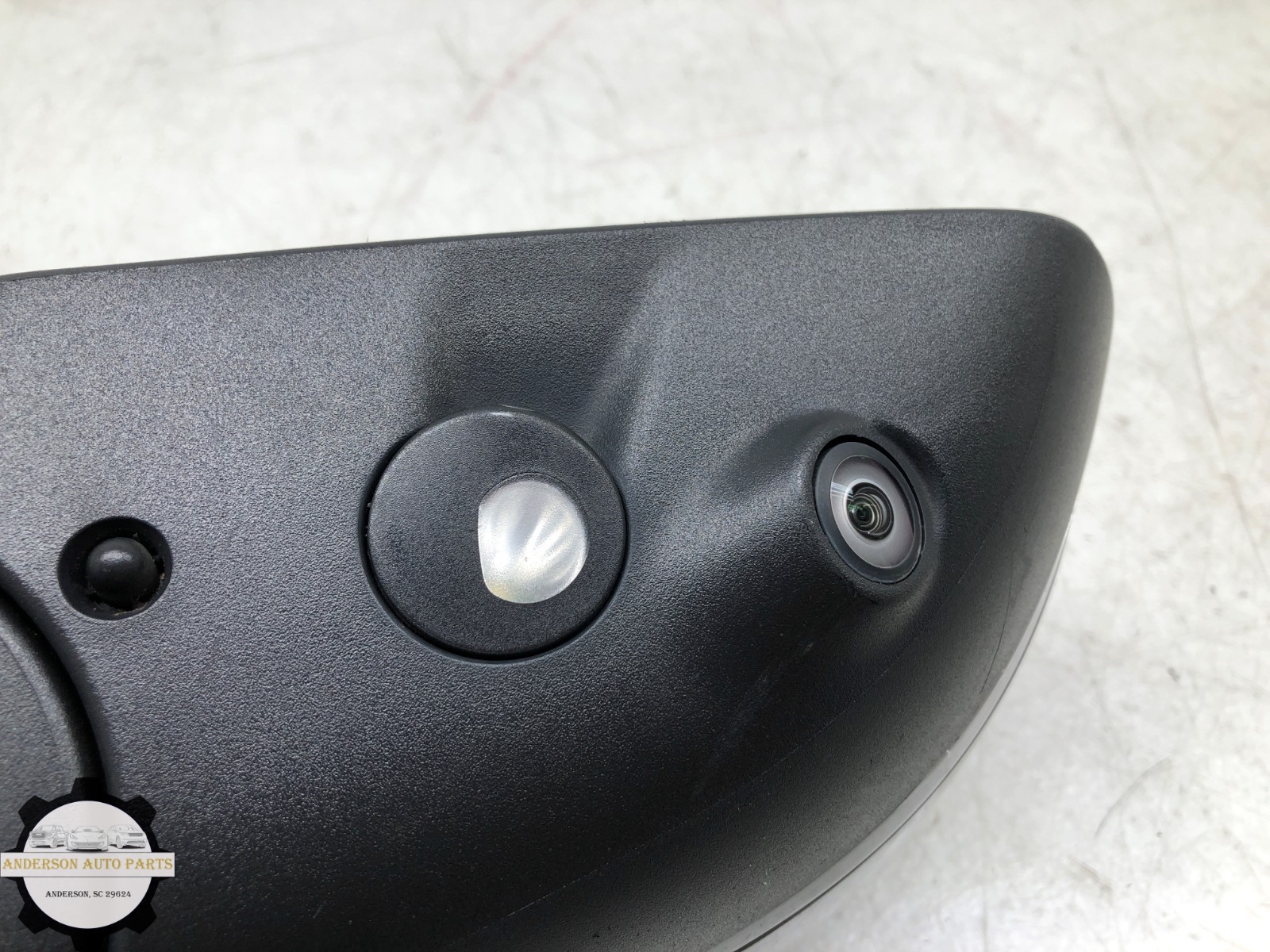 Maserati Levante 2017-2020 Right Side mirror