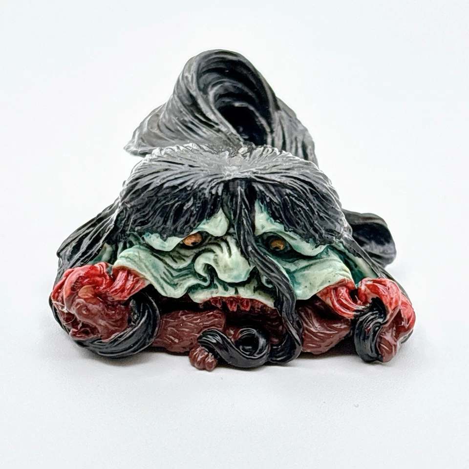 Kaiyodo Japanese Monster Yokai Netsuke Mini Figure Otoroshi Retro Vintage - Image 3 of 4