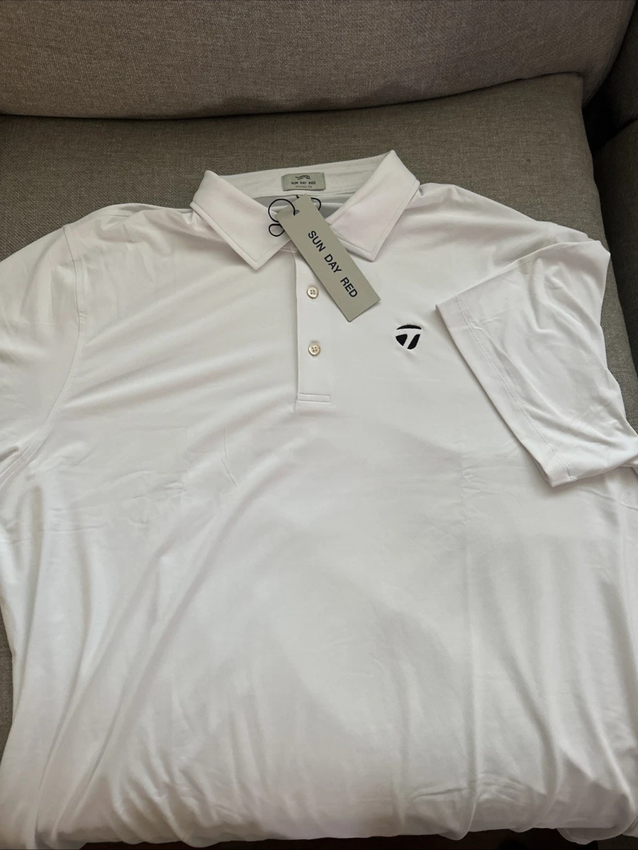 TaylorMade Shirts for Men for sale | eBay