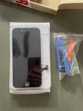 Replacement LCD for iPhone SE 2020 Display Screen Digitizer 3D Touch Panel UK