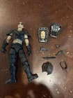 GI Joe Classified #23 Zartan Figure COMPLETE