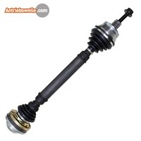 Antriebswelle Vorne Links FüR Skoda Seat Karoq Ateca Superb Iii Neu Tsi 1.5 1.4