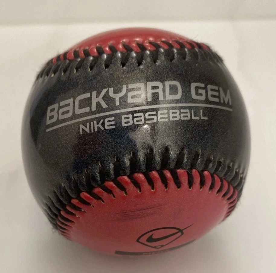 Nike Baseballs for sale | eBay