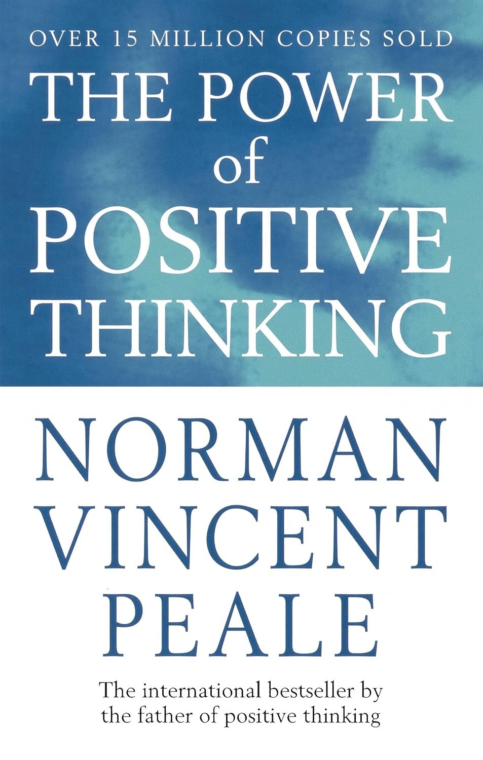 The Power Of Positive Thinking by Norman Vincent Peale - - Image 6