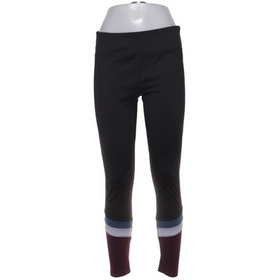 Kyodan, Sportleggings, Größe: M/L, Schwarz/Blau/Lila, Chevron, Damen #dLU
