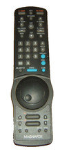 Magnavox Remote Control 4835 218 37107								