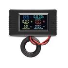  PZEM-022 Digital Smart  Meter Single LCD Display Color4524