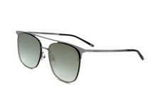 Hickmann HI3041 02A GREY 50/16/150 Women's Sunglasses